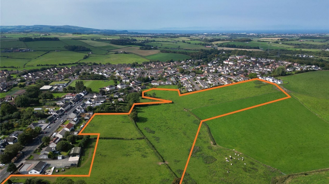 18 Chestnut Grv, Coylton en venta Foto del edificio- Imagen 1 de 4