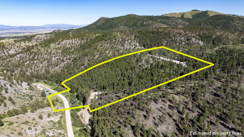 915 Grizzly Gulch dr, Helena, MT en venta - Foto principal - Imagen 1 de 11