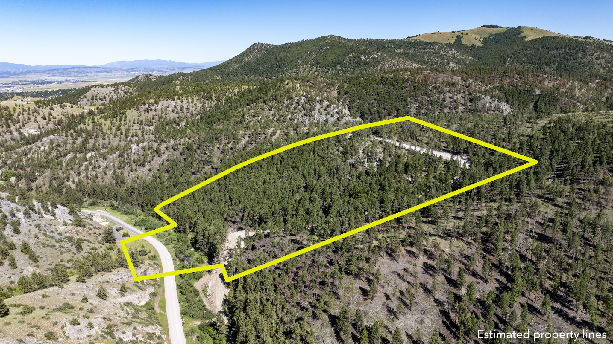 915 Grizzly Gulch dr, Helena, MT en venta Foto principal- Imagen 1 de 12