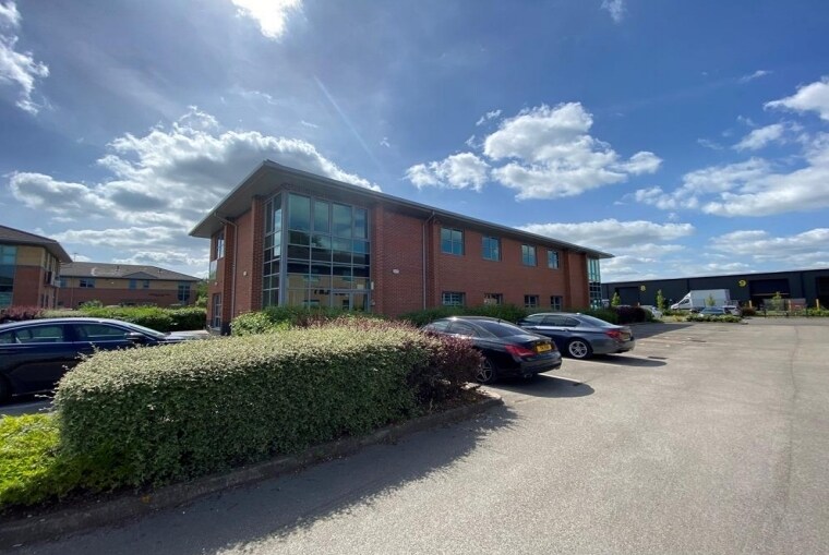 Private Road No 2, Nottingham en venta Foto principal- Imagen 1 de 5