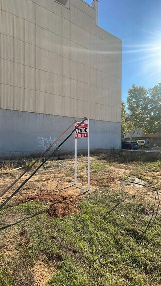 Terreno en Almussafes en venta - Foto del edificio - Imagen 3 de 5