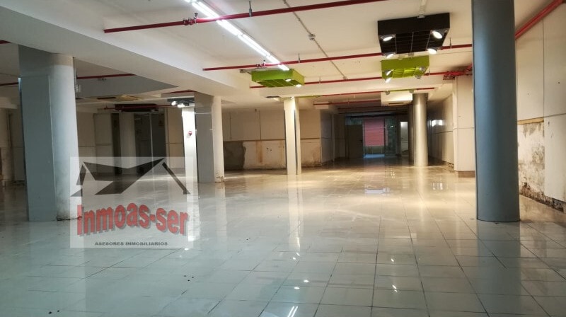 Local en Calella, Barcelona en alquiler - Foto del interior - Imagen 2 de 4