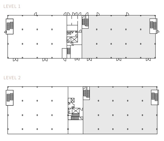 750 Vaughan Av, Kelowna, BC en alquiler - Plano de la planta - Imagen 3 de 3