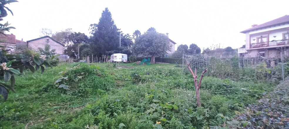 Terreno en Bárcena de Cicero, Cantabria en venta - Foto del edificio - Imagen 3 de 4