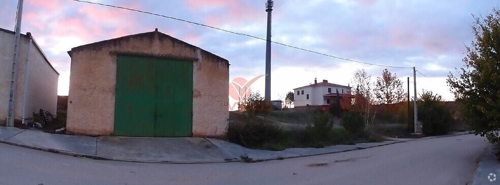 Naves en Cañaveras, Cuenca en venta - Foto del edificio - Imagen 2 de 5