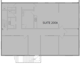 2440 W Commodore Way, Seattle, WA en alquiler Plano de la planta- Imagen 1 de 6