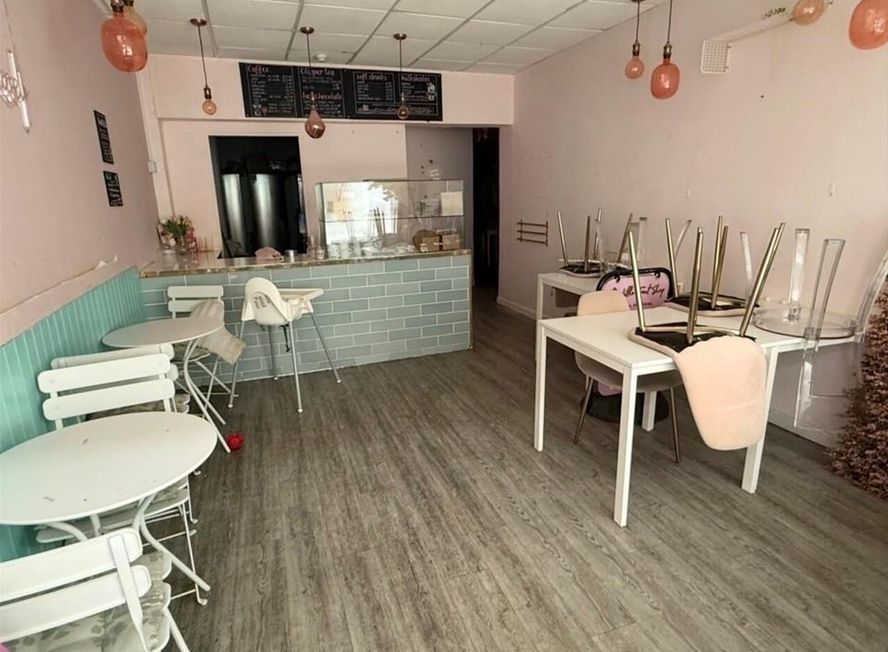 30A Princes St, Yeovil en alquiler Foto del interior- Imagen 1 de 5