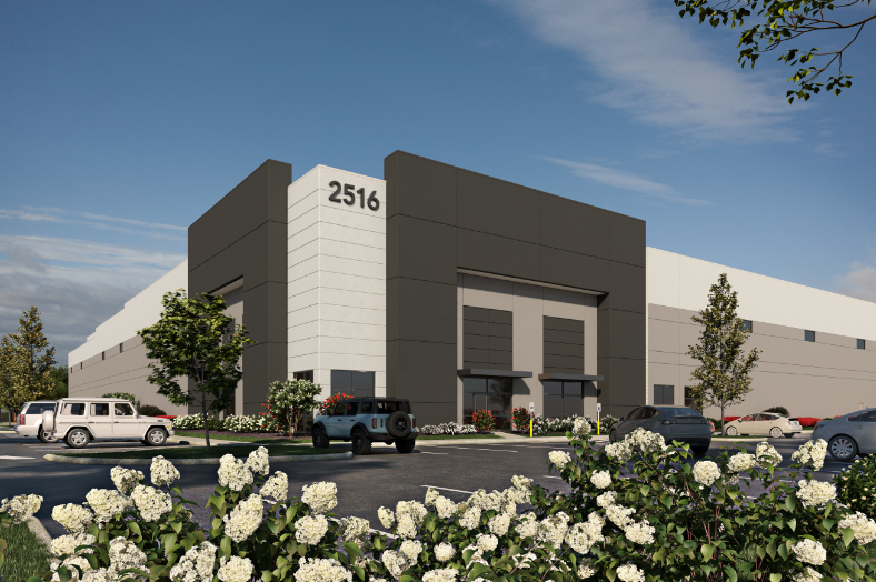 2516 Logistics, Indianapolis, IN en alquiler - Otros - Imagen 3 de 3