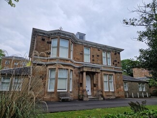 Más detalles de 308 Albert Dr, Glasgow - Oficina en venta