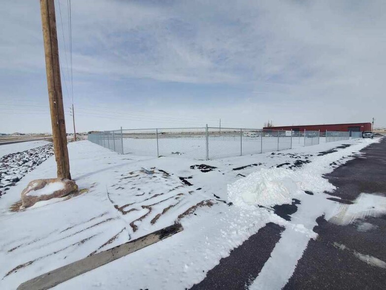 589 E Industrial Blvd, Pueblo West, CO en alquiler - Foto principal - Imagen 1 de 10