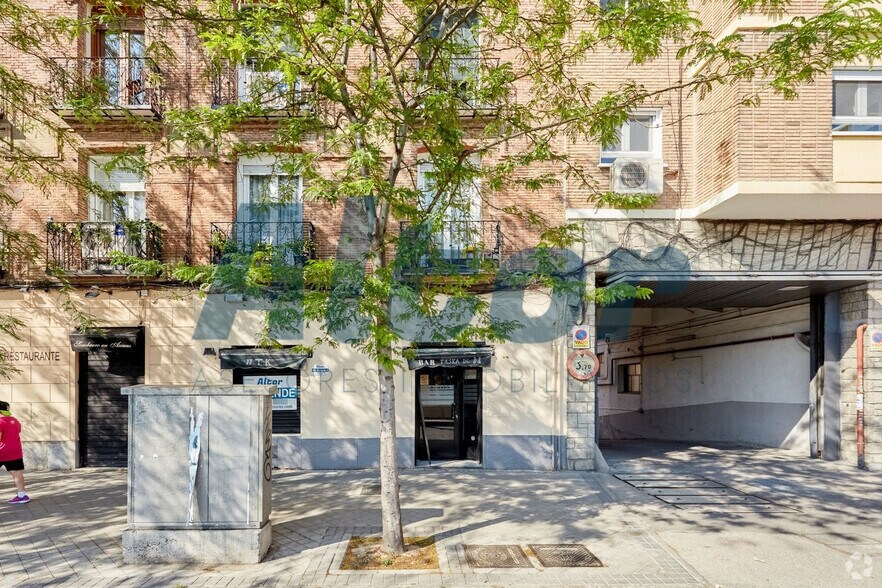 Edificio residencial en Madrid, Madrid en venta - Foto del interior - Imagen 1 de 1