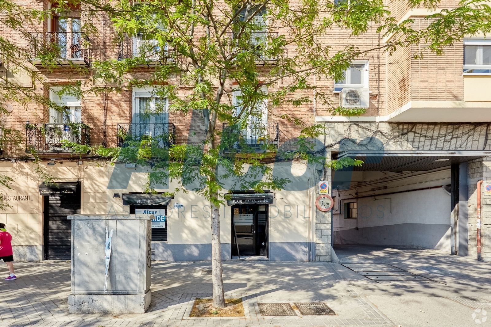 Edificio residencial en Madrid, Madrid en venta Foto del interior- Imagen 1 de 2