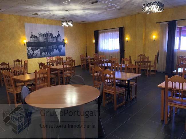 Más detalles de Local en alquiler