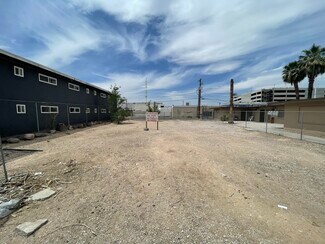 Más detalles de 2300 Tam Dr, Las Vegas, NV - Terreno en venta