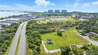 Más detalles de 502 Josephine St, Titusville, FL - Nave en venta