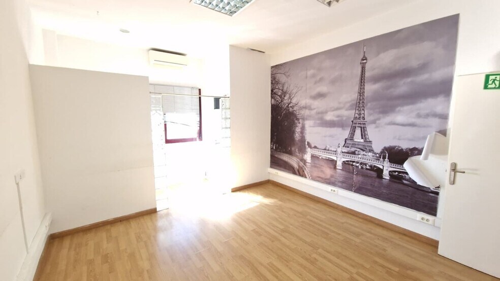 Local en Las Rozas de Madrid, Madrid en alquiler - Foto del edificio - Imagen 3 de 13