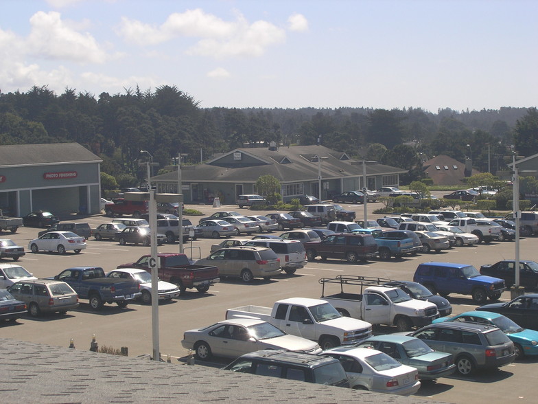 101-189 Boatyard Dr, Fort Bragg, CA en venta - Foto del edificio - Imagen 3 de 5