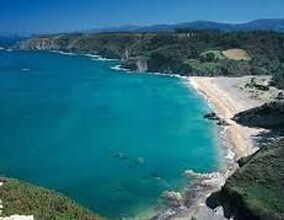 Otur, S/N, Valdés, AST - Aérea vista de mapa - Image1