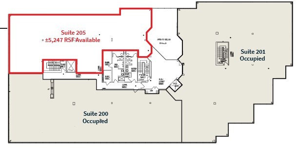 2043 Woodland Pky, Saint Louis, MO en venta Plano de la planta- Imagen 1 de 1