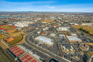 Más detalles para 1651 S Pilgrim St, Moses Lake, WA - Oficinas en venta