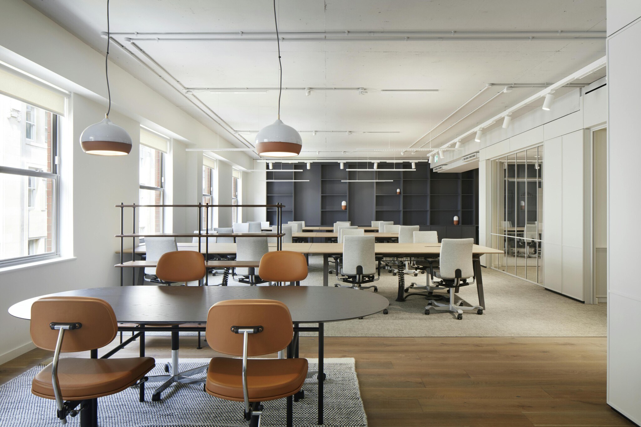 3-5 Rathbone Pl, London en alquiler Foto del edificio- Imagen 1 de 10
