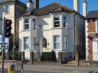 Más detalles de 134 London Rd, Southborough - Oficina en venta