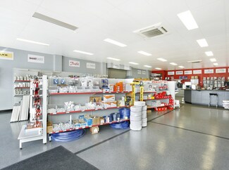 Más detalles de 316 Keira St, Wollongong - Local en alquiler