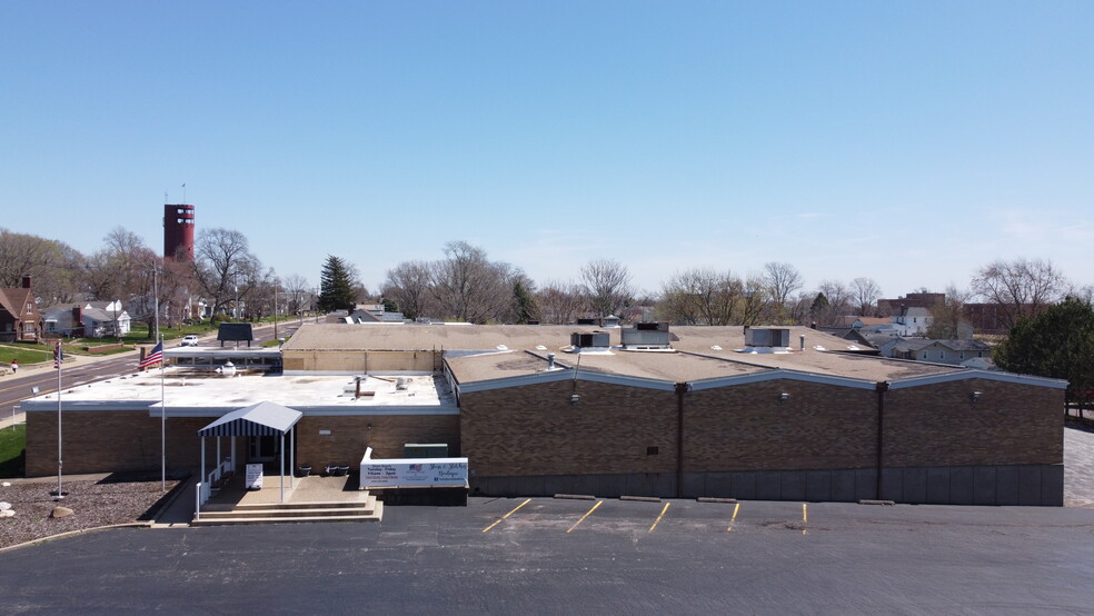 920 E Glen Ave, Peoria Heights, IL en venta - Foto del edificio - Imagen 3 de 5