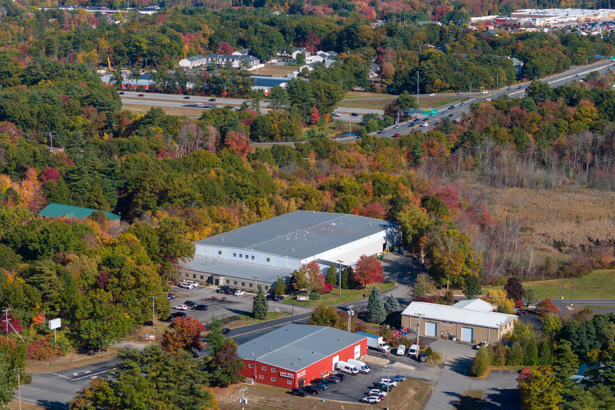 9 Batchelder Rd, Seabrook, NH en alquiler - Foto del edificio - Imagen 1 de 5