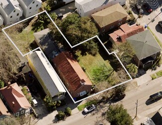 Más detalles de 179-183 Fishburne St, Charleston, SC - Terreno en venta