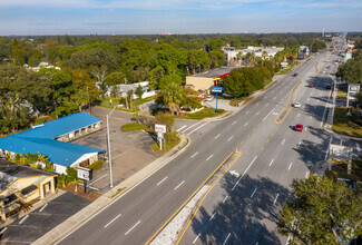 5720 4th St N, Saint Petersburg, FL - vista aérea  vista de mapa - Image1