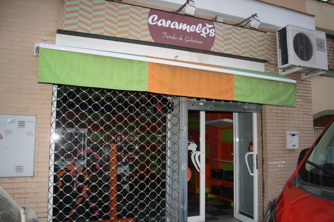 Más detalles de de, 1, Bormujos - Local en alquiler