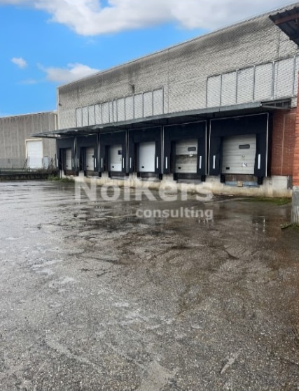 Nave en Massanes, Gerona en alquiler - Foto del edificio - Imagen 2 de 4