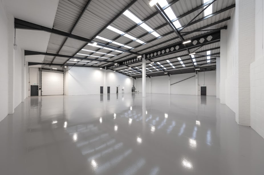 18-22 Telford Way, London en alquiler Foto del interior- Imagen 1 de 9