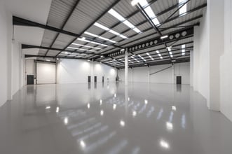 18-22 Telford Way, London en alquiler Foto del interior- Imagen 1 de 9