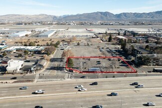 Más detalles de 1535 Terminal Way, Reno, NV - Terreno en alquiler