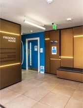 42-46 Frederick Pl, Brighton en alquiler Vestíbulo- Imagen 1 de 3