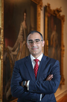 Kourosh Sharifi