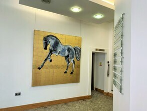 25-27 Shaftesbury Av, London en alquiler Foto del interior- Imagen 2 de 4