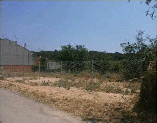Terreno en Cardedeu, Barcelona en venta Foto principal- Imagen 1 de 6