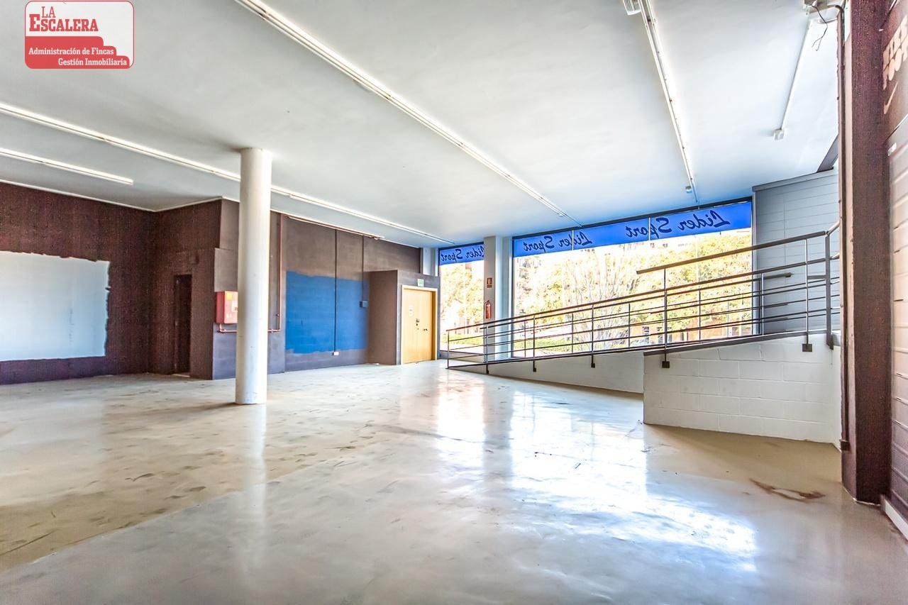 Mataró, BAR 08302 -  -  - Plano de la planta - Image 1 of 4