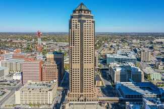 Más detalles para 801 Grand Ave, Des Moines, IA - Oficinas, Locales en alquiler