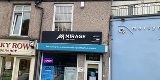Más detalles de 61 Baslow Rd, Sheffield - Local en venta