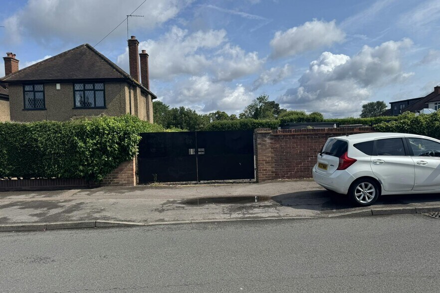 Simplemarsh Rd, Addlestone en alquiler - Otros - Imagen 3 de 4