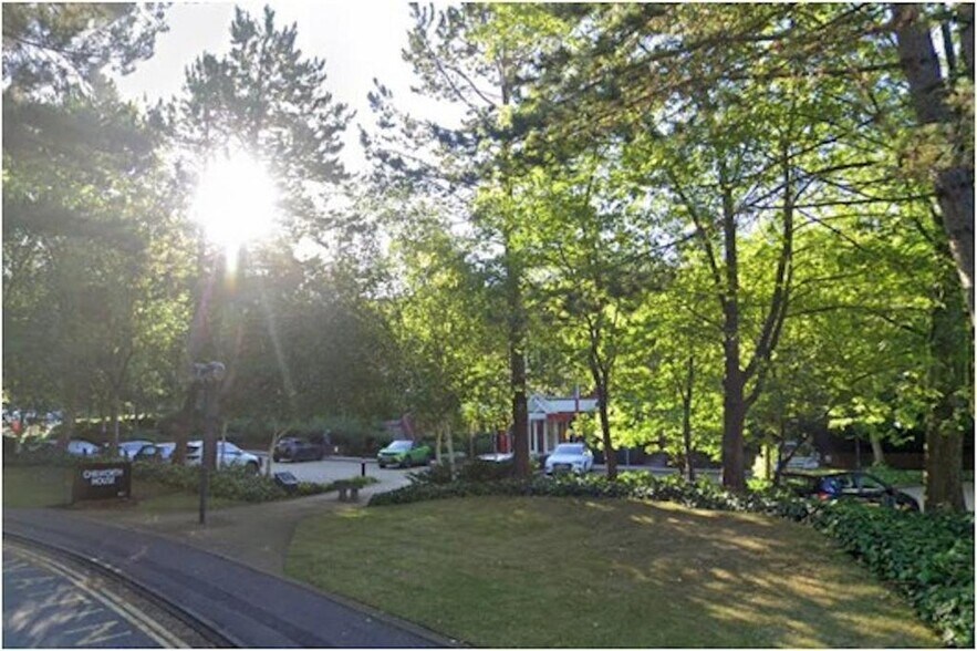 Templars Way, Eastleigh en alquiler - Foto del edificio - Imagen 3 de 4