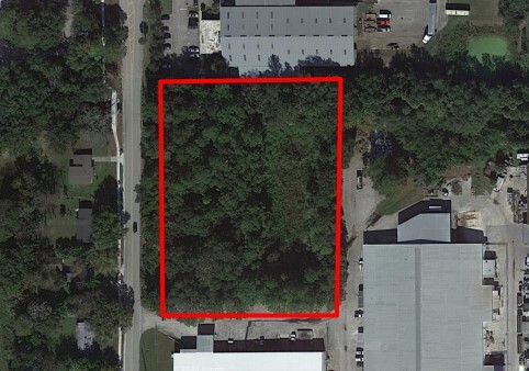 2750 W Airport Blvd, Sanford, FL en venta - Foto del edificio - Imagen 1 de 2