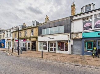 Más detalles de 171-173 High St, Ayr - Local en venta