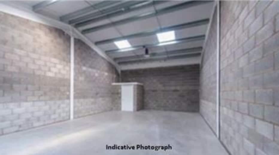 Foundry Ln, Widnes, CHS WA8 8TZ - Unidad 1 -  - Foto del interior - Image 1 of 1