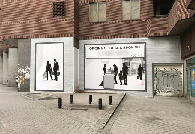 Más detalles de Calle Julián Romea, 3, Madrid - Edificio residencial​ en venta