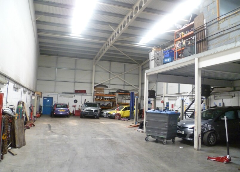 Kings Way, Croydon en venta - Foto del interior - Imagen 3 de 6
